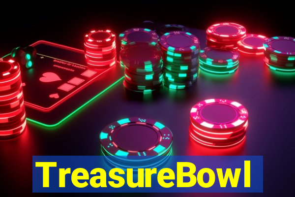 TreasureBowl treasure bowl jdb