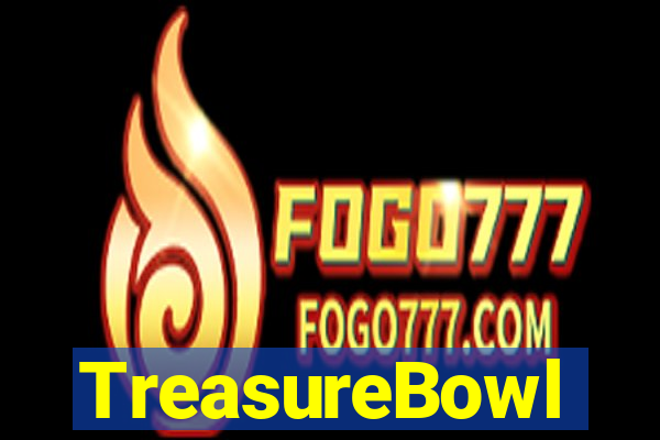 TreasureBowl treasure bowl jdb