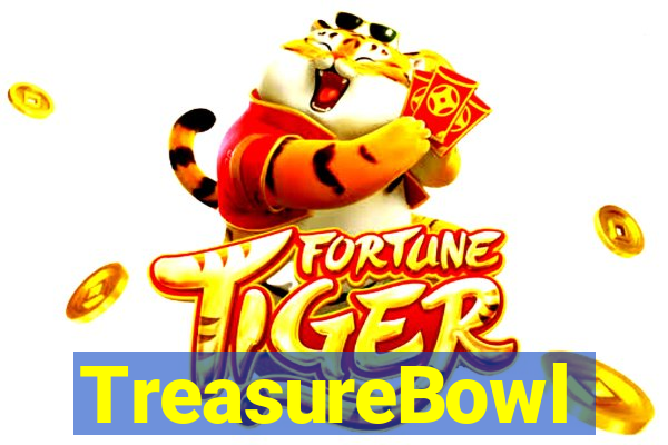 TreasureBowl treasure bowl jdb