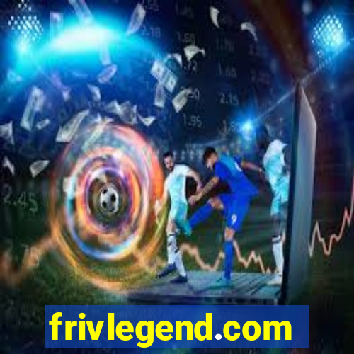 frivlegend.com