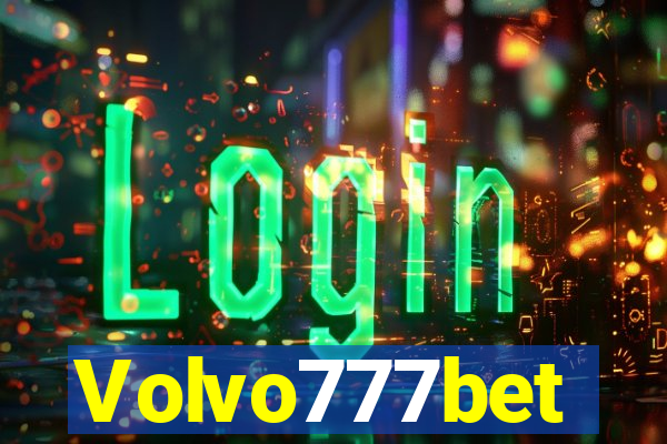 Volvo777bet