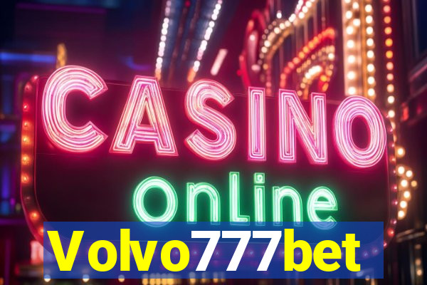 Volvo777bet