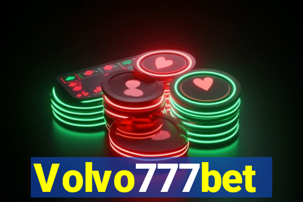 Volvo777bet