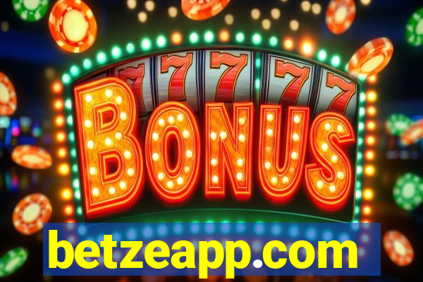 betzeapp.com