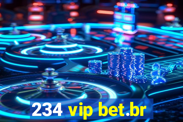 234 vip bet.br