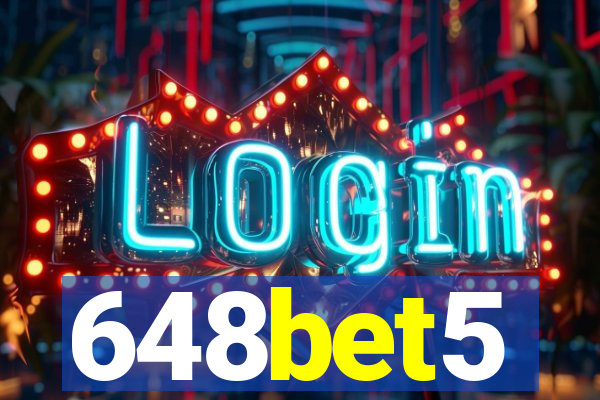 648bet5