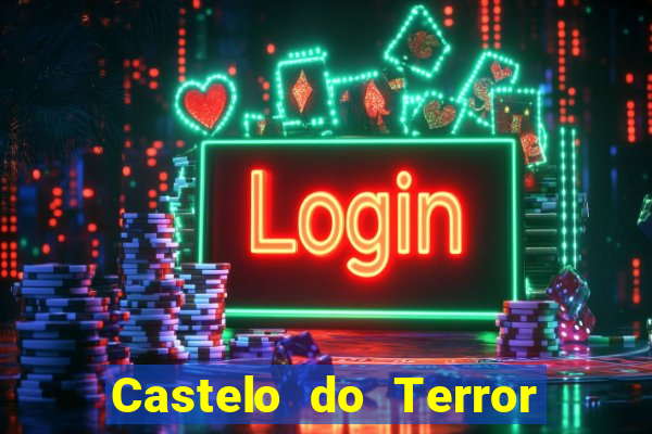 Castelo do Terror bh castelo do terror shopping del rey