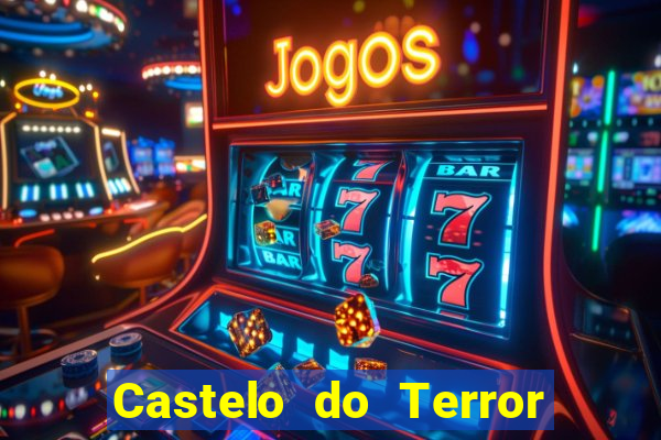 Castelo do Terror bh castelo do terror shopping del rey