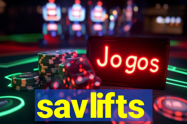 savlifts