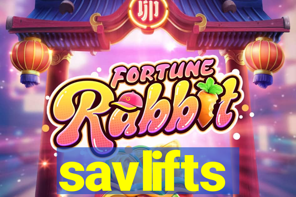 savlifts