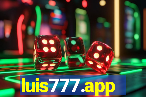 luis777.app