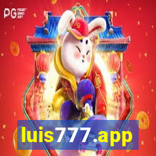 luis777.app