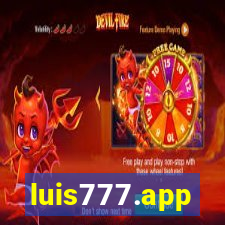 luis777.app