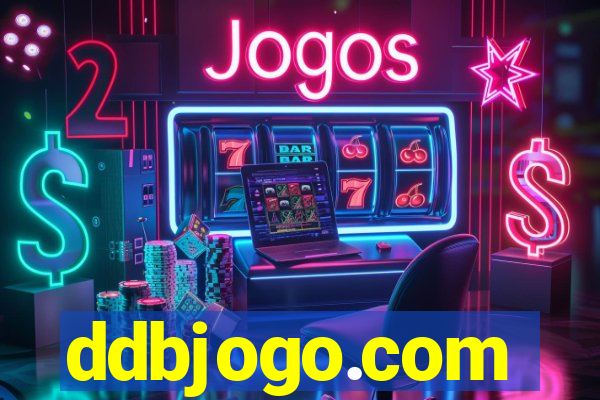 ddbjogo.com