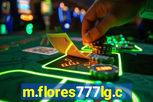 m.flores777lg.com