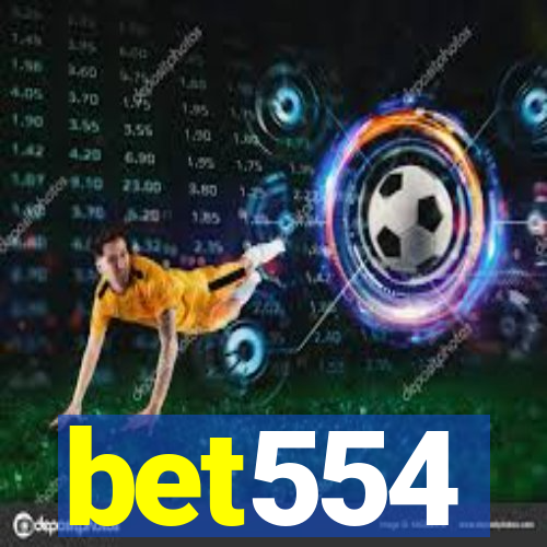 bet554