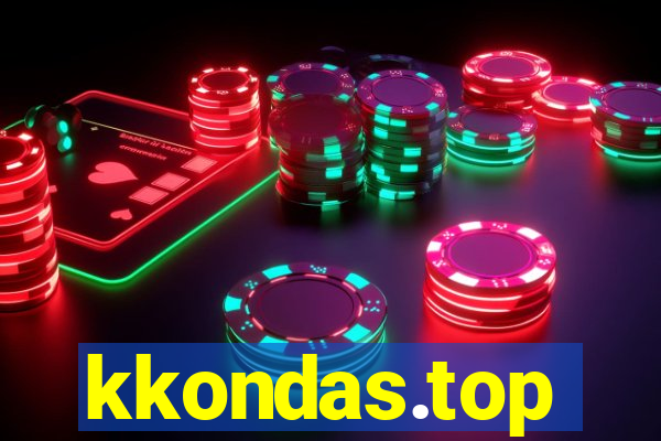 kkondas.top