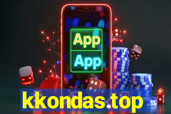 kkondas.top