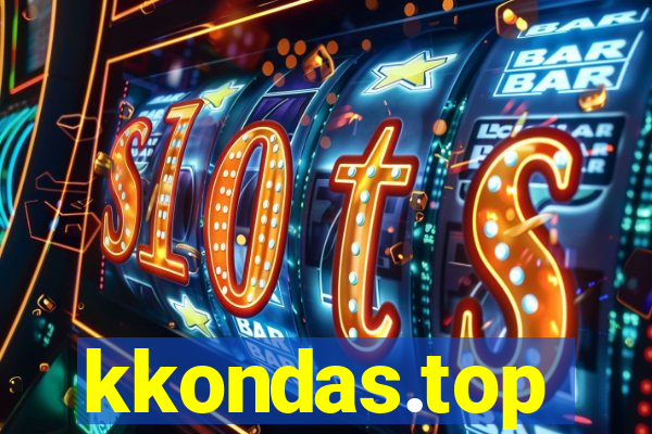 kkondas.top