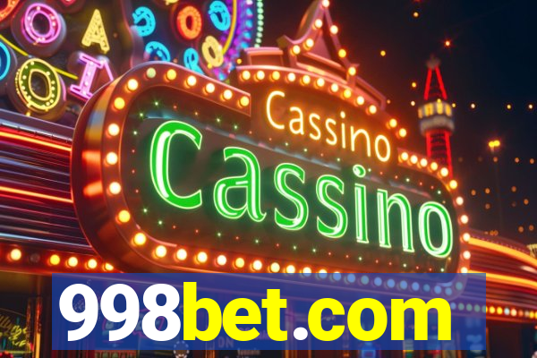 998bet.com