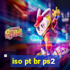 iso pt br ps2