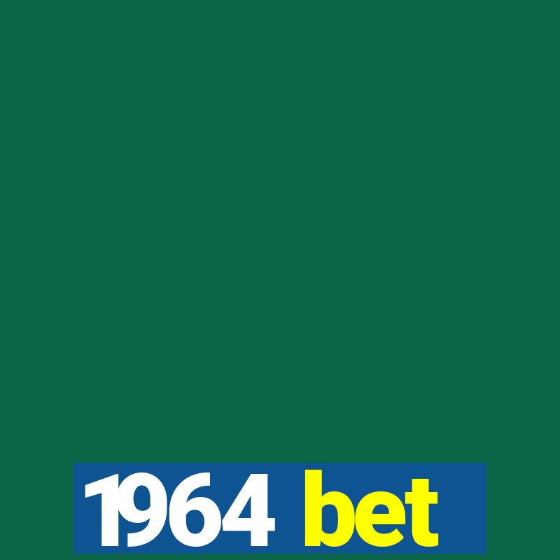 1964 bet