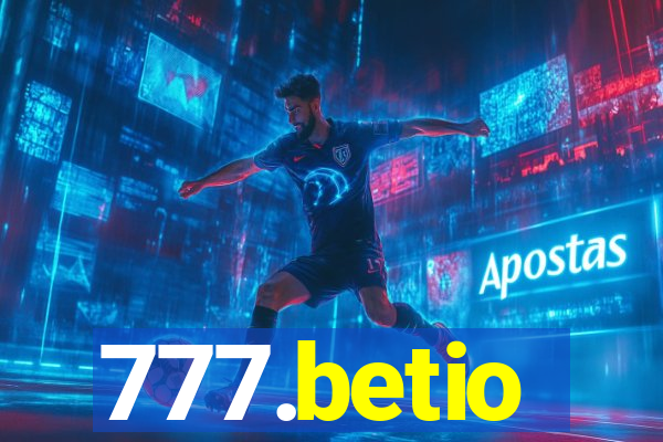 777.betio