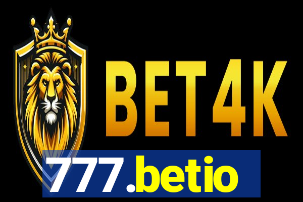 777.betio