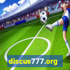 discus777.org