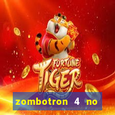 zombotron 4 no click jogos