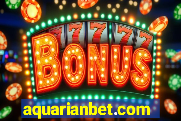 aquarianbet.com