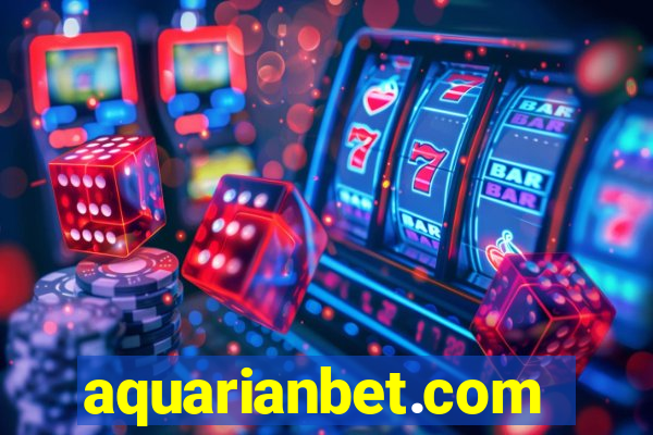 aquarianbet.com