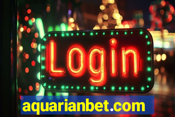 aquarianbet.com