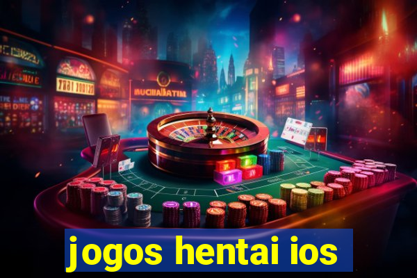 jogos hentai ios