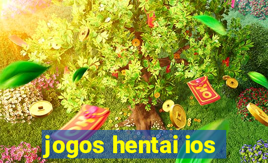 jogos hentai ios