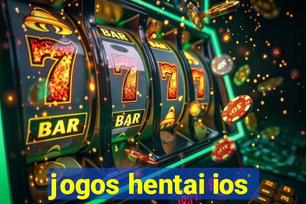 jogos hentai ios