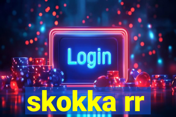 skokka rr