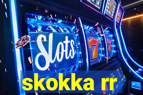 skokka rr