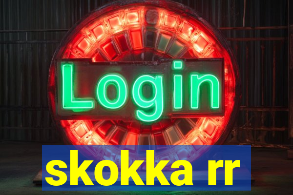 skokka rr