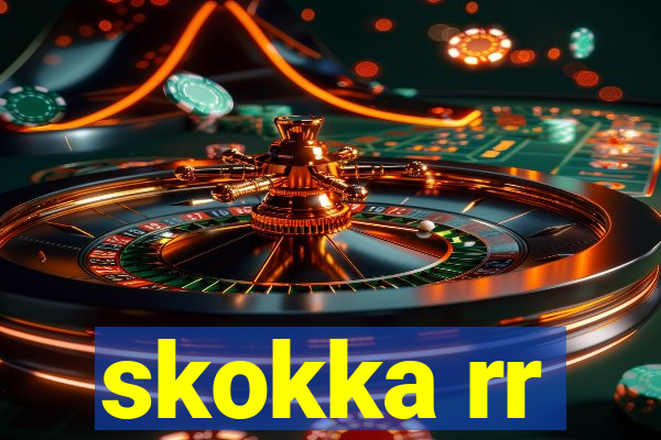 skokka rr