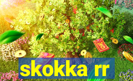 skokka rr