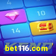 bet116.com