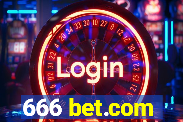 666 bet.com