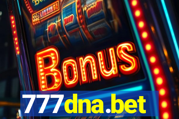 777dna.bet