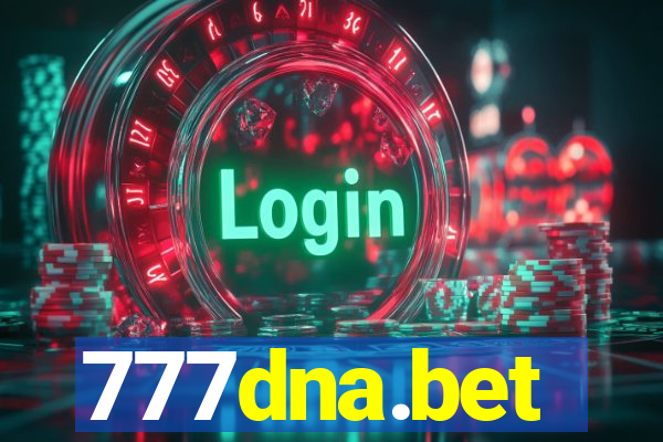 777dna.bet