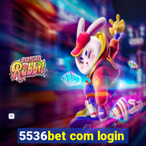 5536bet com login