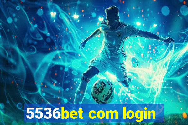 5536bet com login