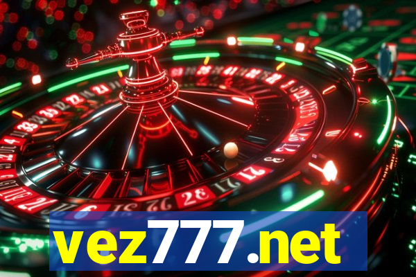 vez777.net