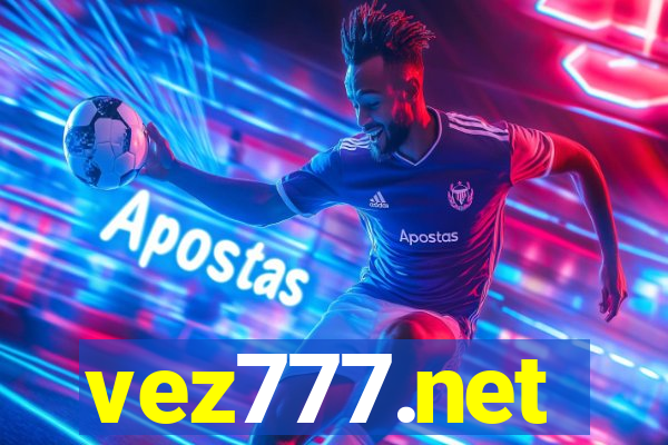 vez777.net