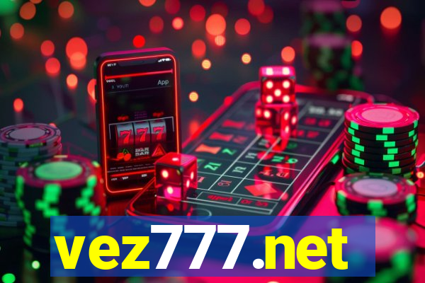 vez777.net